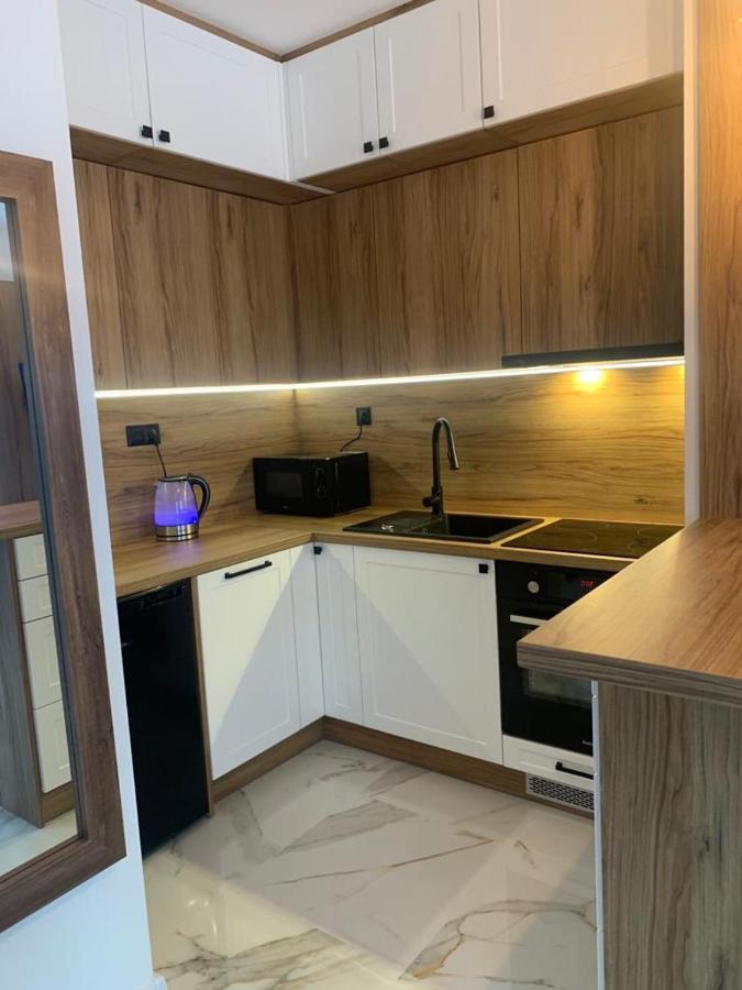 Apartament Fordon Przy Onkologii Bydgoszcz Exterior foto