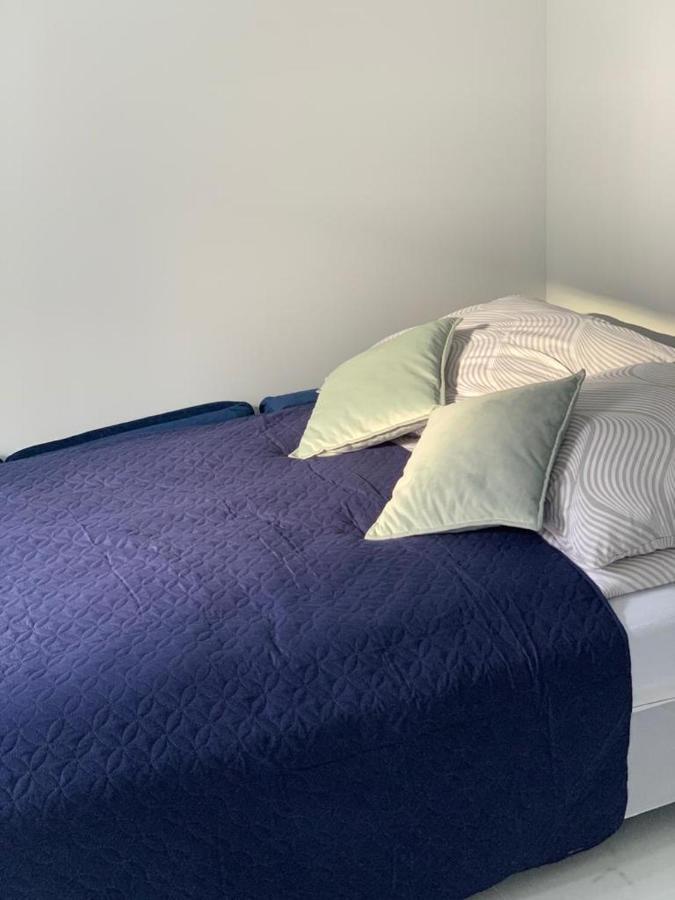 Apartament Fordon Przy Onkologii Bydgoszcz Exterior foto